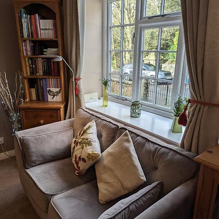 Jasmine Cottage Lastingham North Yorkshire Pickering Eksteriør billede