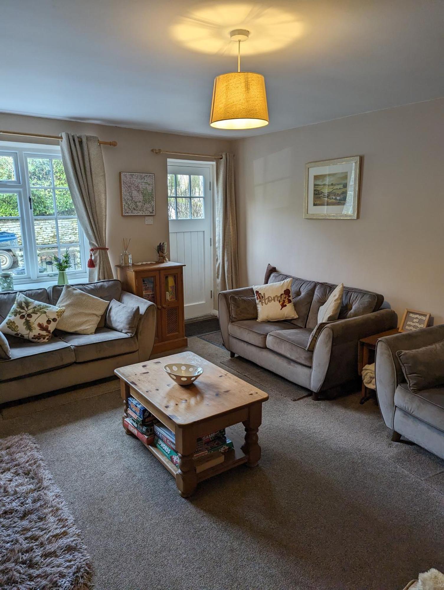 Jasmine Cottage Lastingham North Yorkshire Pickering Eksteriør billede
