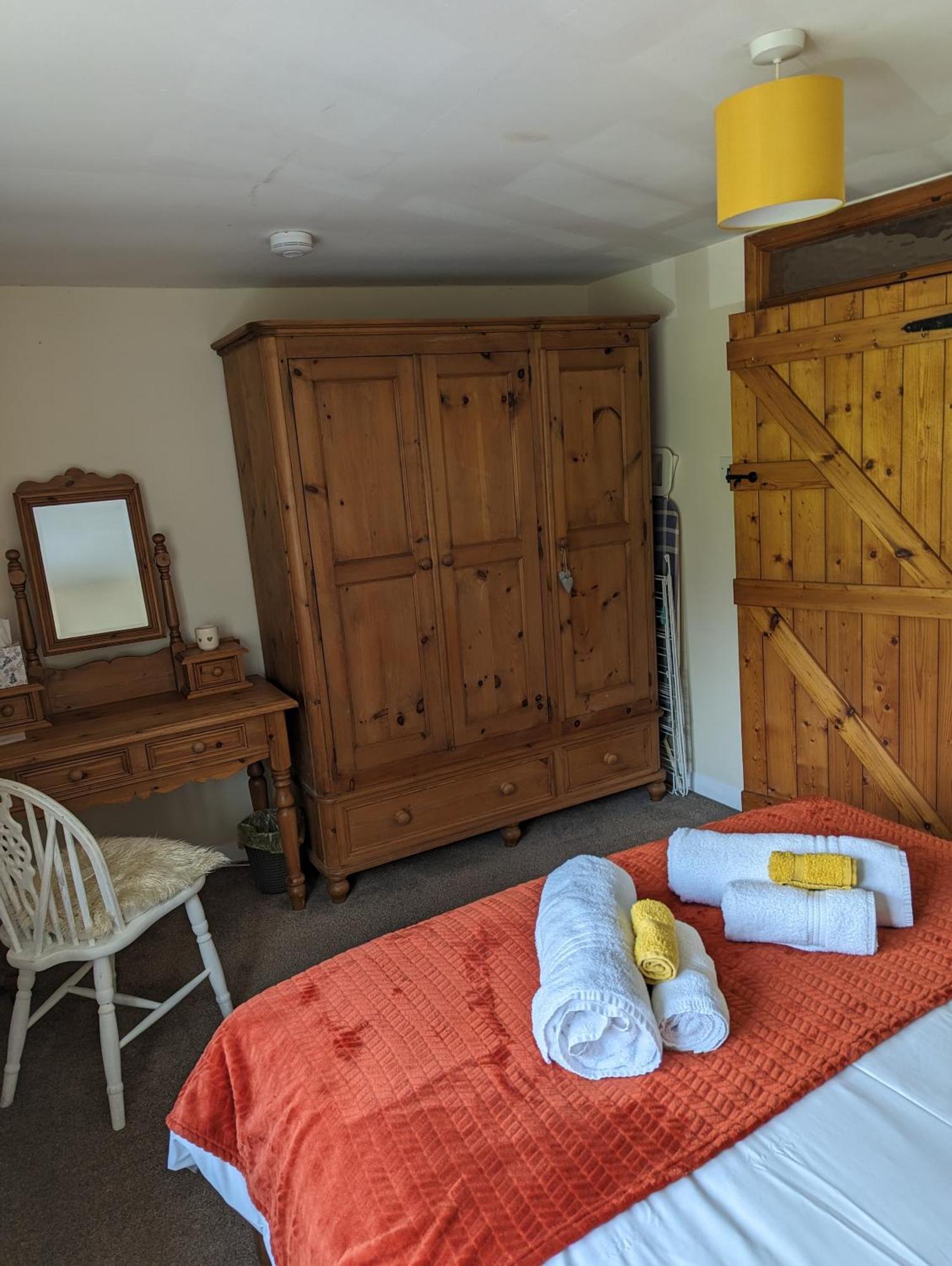 Jasmine Cottage Lastingham North Yorkshire Pickering Eksteriør billede