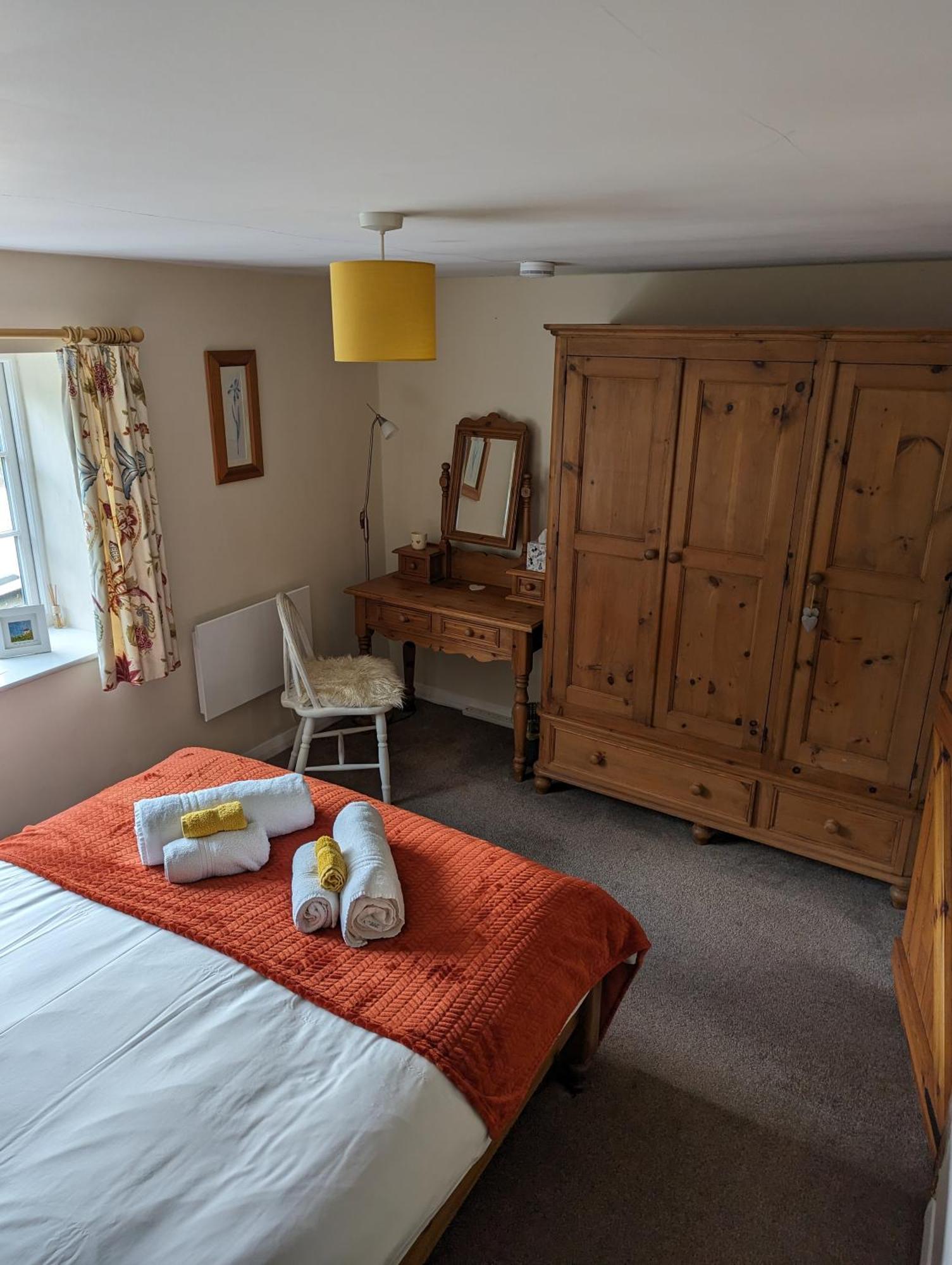 Jasmine Cottage Lastingham North Yorkshire Pickering Eksteriør billede