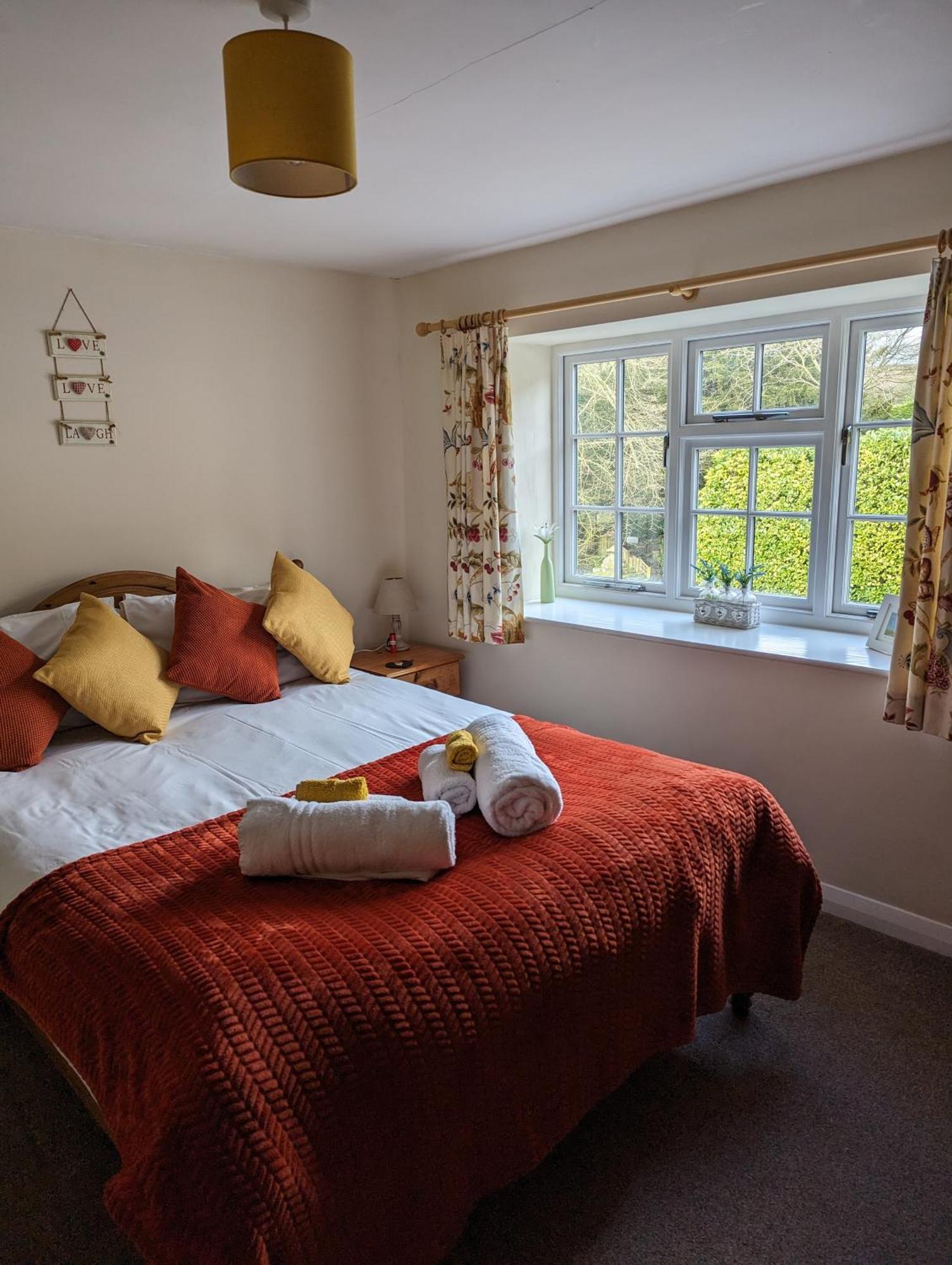 Jasmine Cottage Lastingham North Yorkshire Pickering Eksteriør billede