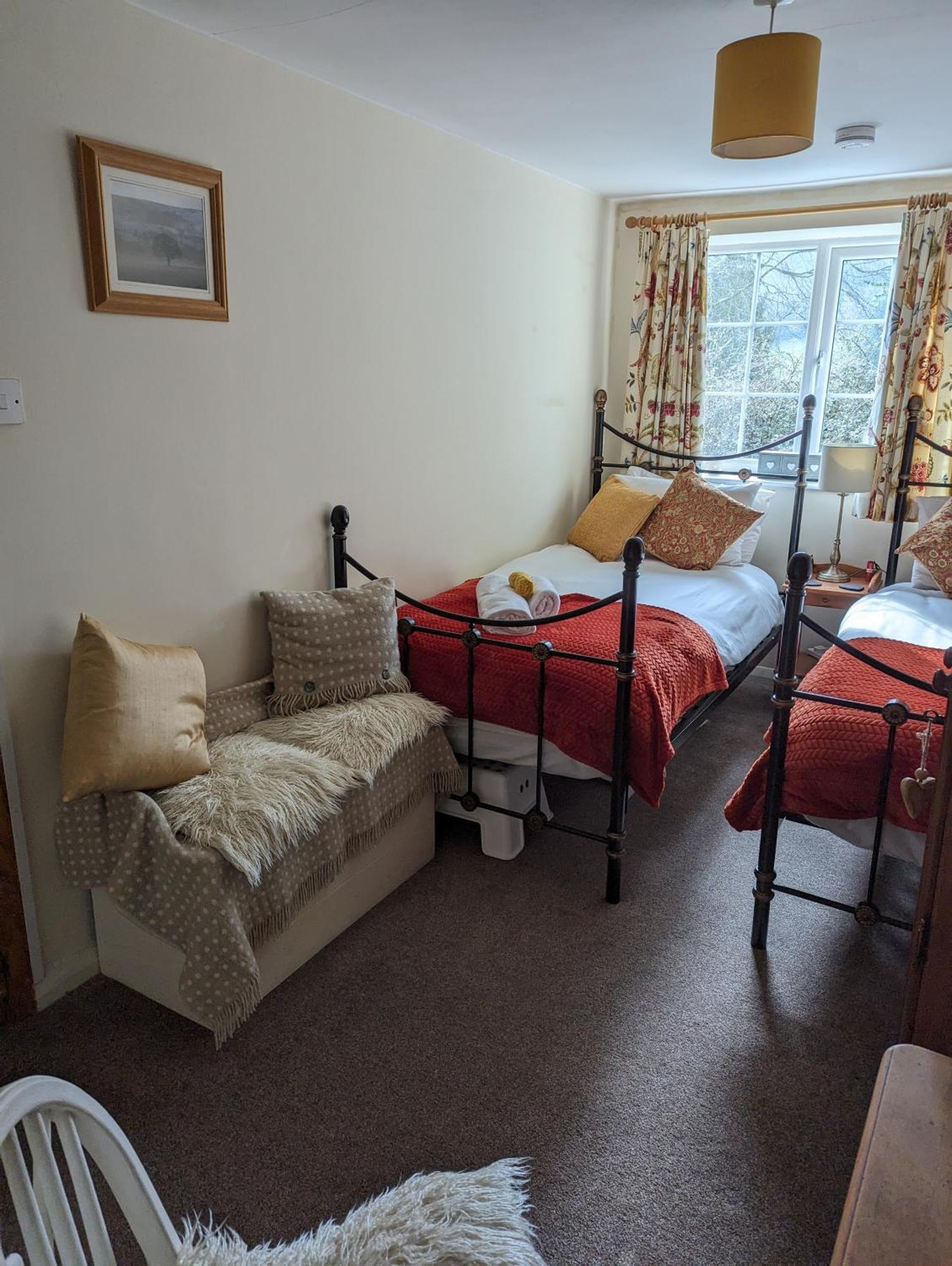Jasmine Cottage Lastingham North Yorkshire Pickering Eksteriør billede