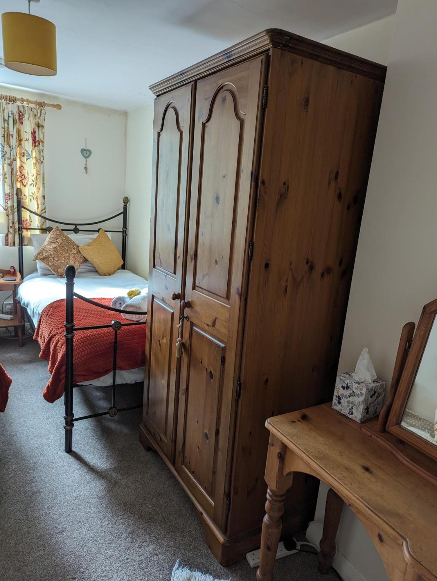 Jasmine Cottage Lastingham North Yorkshire Pickering Eksteriør billede