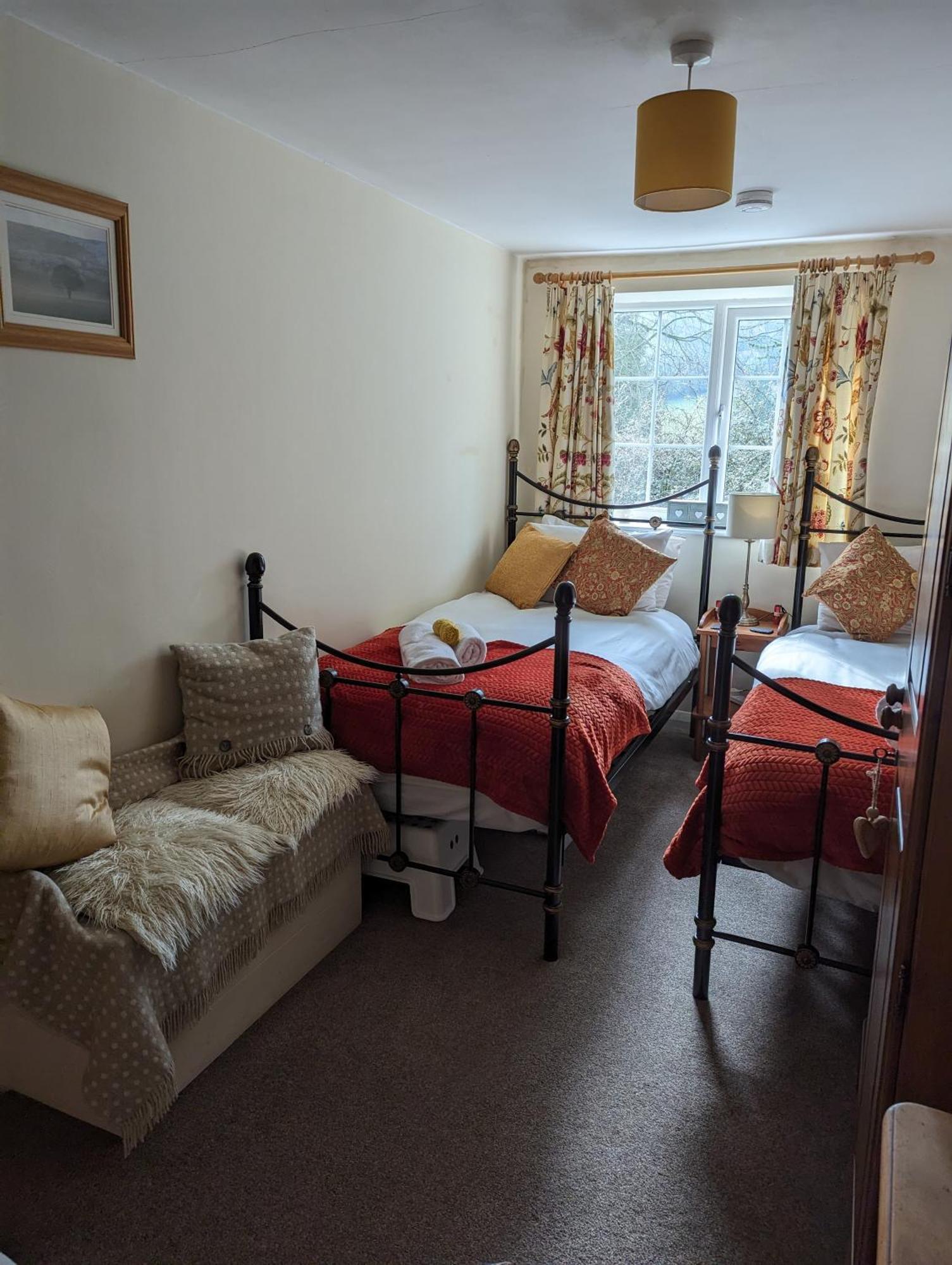 Jasmine Cottage Lastingham North Yorkshire Pickering Eksteriør billede