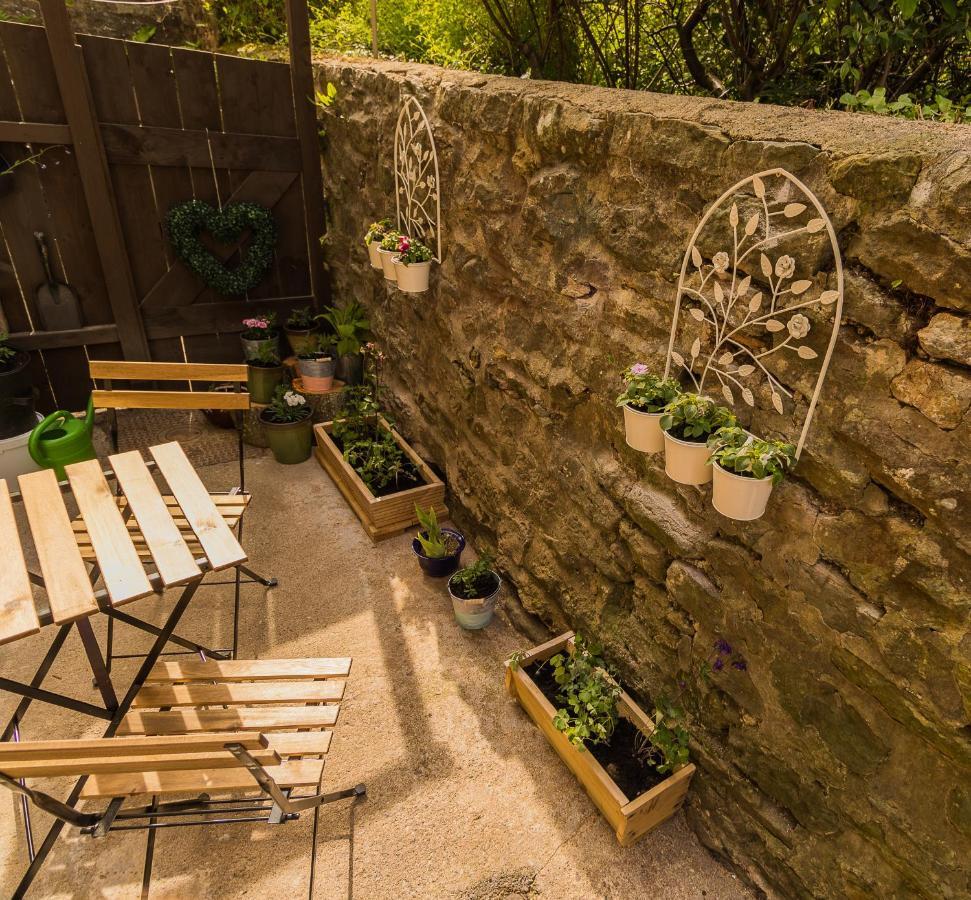 Jasmine Cottage Lastingham North Yorkshire Pickering Eksteriør billede